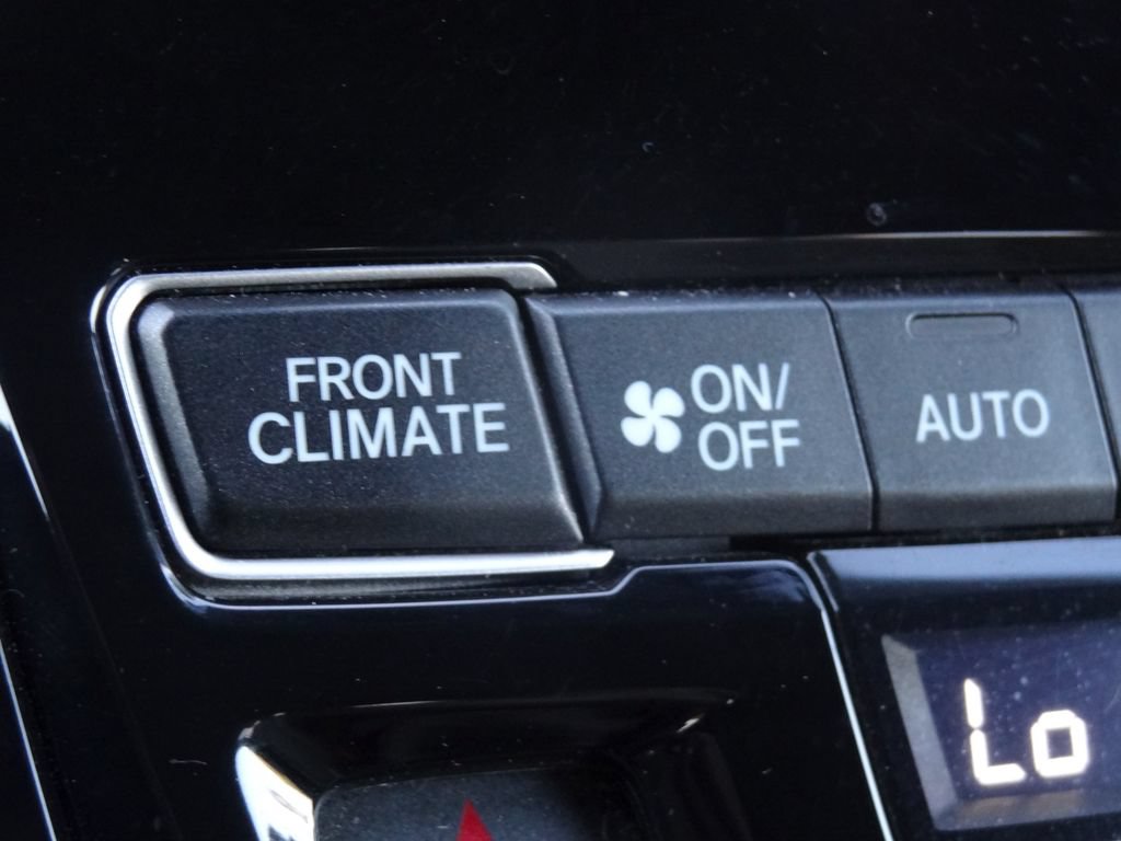 Used 2018 Honda Odyssey EX-L image 34
