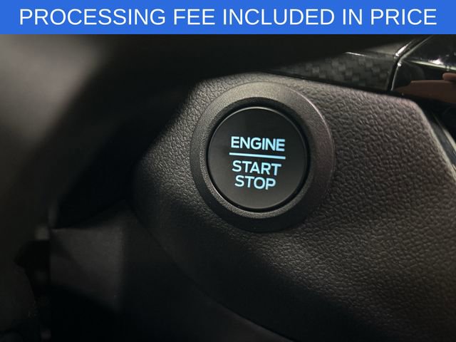 Certified 2023 Ford Escape ST-Line Select AWD/4WD image 22