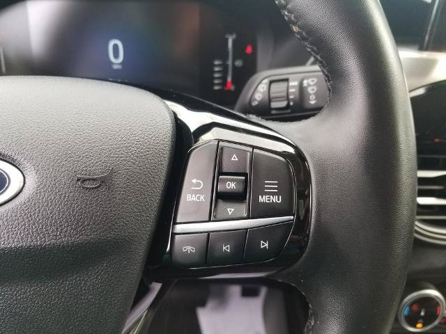 Certified 2024 Ford Escape Active AWD/4WD image 26