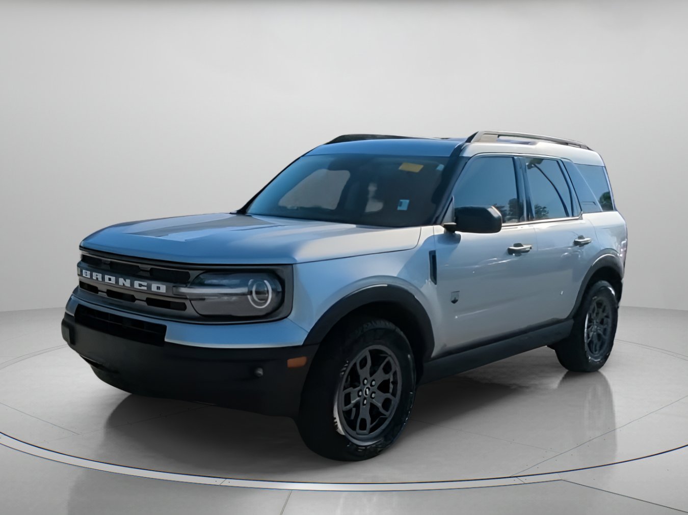 Certified 2021 Ford Bronco Sport Big Bend AWD/4WD image 12