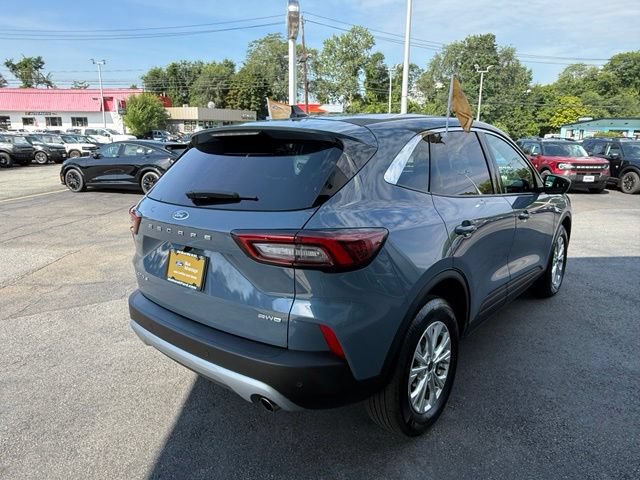 Certified 2023 Ford Escape Active w/ Tech Pack #2 AWD/4WD image 8