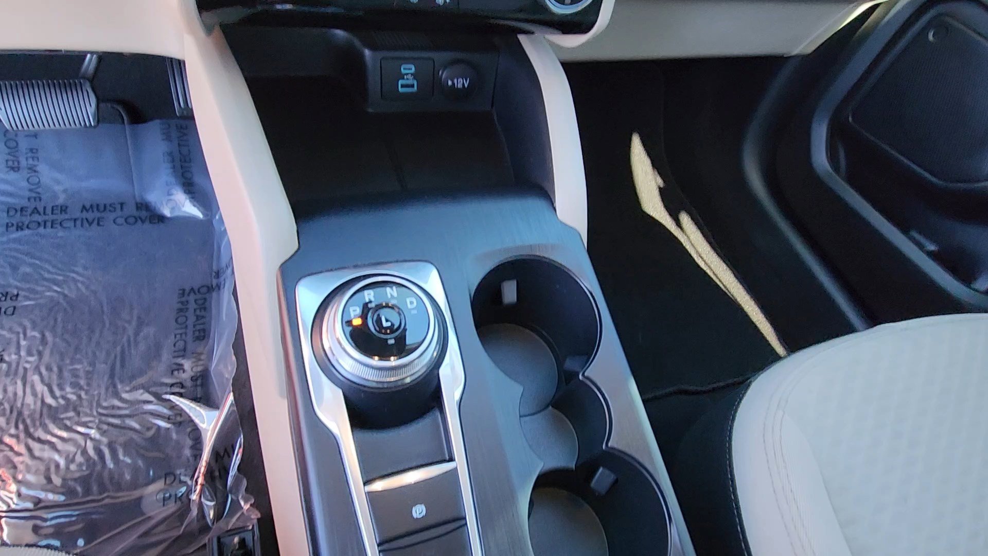 Certified 2022 Ford Escape SE w/ Convenience Package image 40