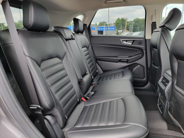 Certified 2021 Ford Edge SEL w/ Convenience Package AWD/4WD image 23