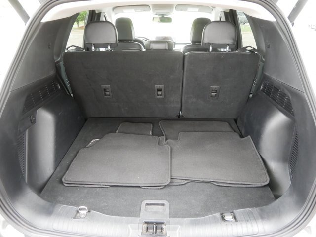 Certified 2023 Ford Escape Platinum AWD/4WD image 11