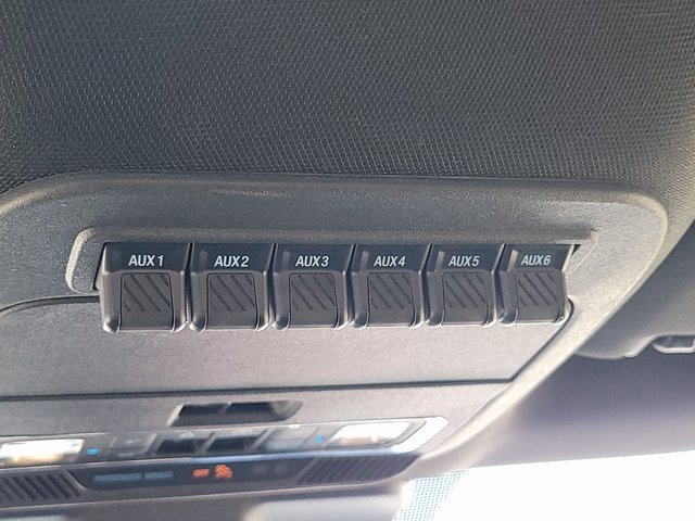 Certified 2024 Ford F150 Raptor image 14