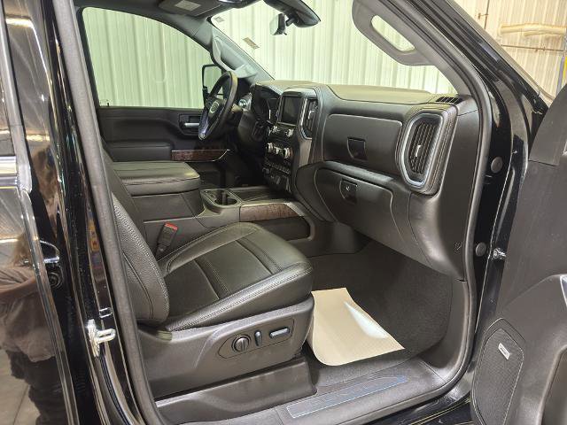 Used 2023 GMC Sierra 2500 Denali w/ Denali Ultimate Package AWD/4WD image 32