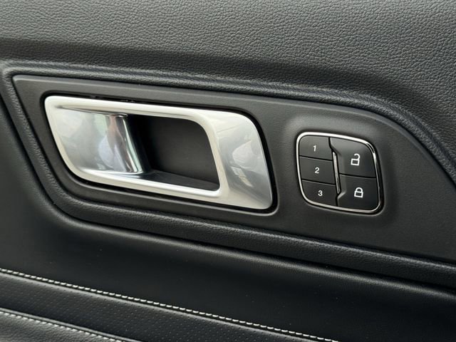 Certified 2019 Ford Mustang Premium w/ Equipment Group 201A RWD image 26