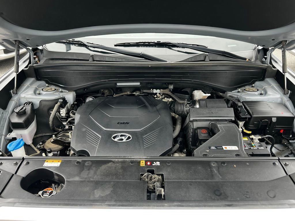 Used 2021 Hyundai Palisade Limited image 23