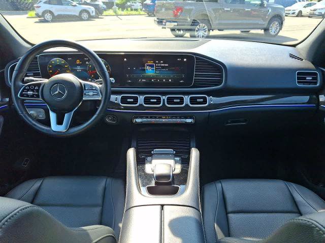 Used 2023 Mercedes-Benz GLE 350 4MATIC image 10