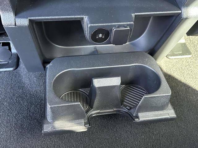 Certified 2024 Ford F250 XLT w/ Snow Plow Prep Package image 12