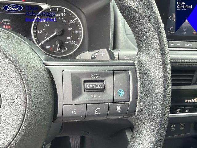 Used 2024 Nissan Rogue SV FWD image 21