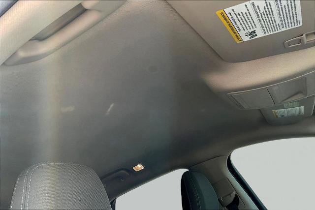 Certified 2020 Ford Escape SE FWD image 27