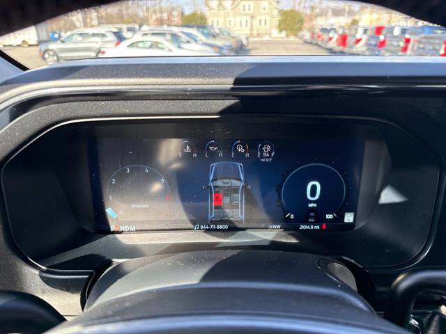 Certified 2024 Ford F250 Lariat w/ Lariat Ultimate Package image 33