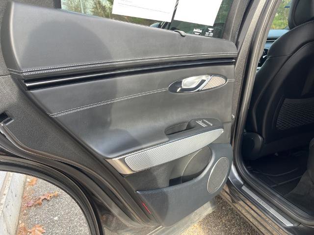 Used 2024 Genesis GV70 2.5T w/ Sport Prestige Package image 13