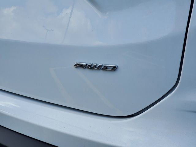 Certified 2023 Ford Edge SEL image 30