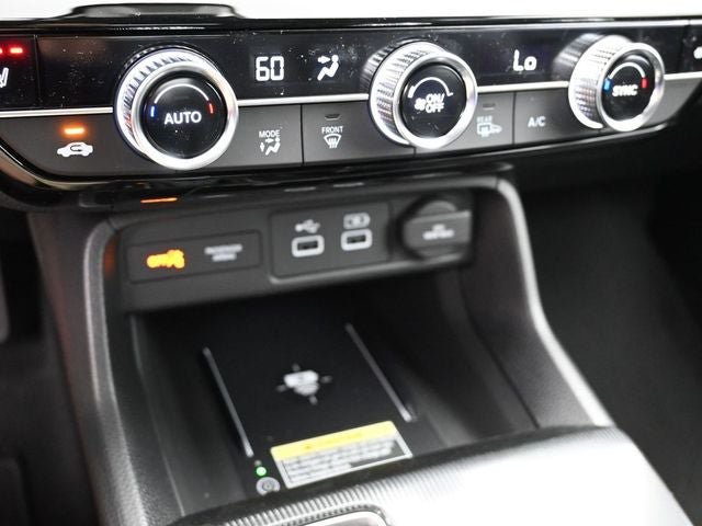 Used 2024 Honda Civic Touring image 18