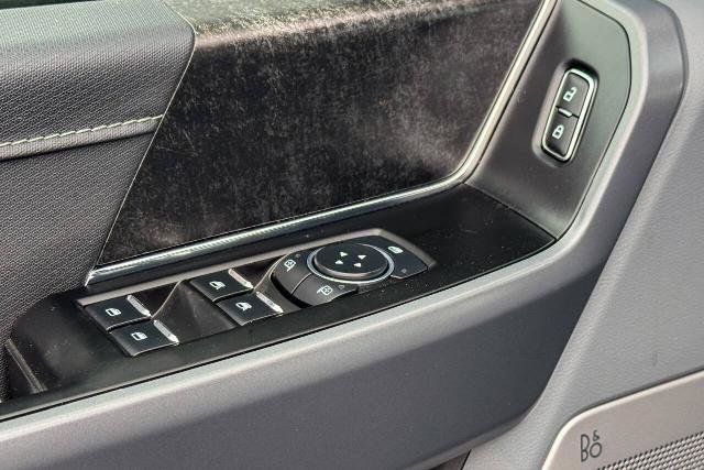 Certified 2024 Ford F150 Lightning Flash AWD/4WD image 24