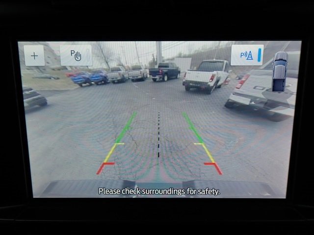 Certified 2021 Ford F150 XL w/ STX Appearance Package image 26