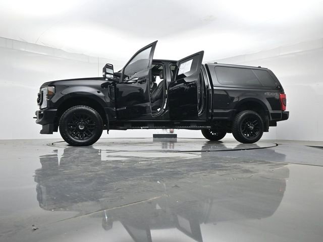 Certified 2021 Ford F250 Lariat image 52