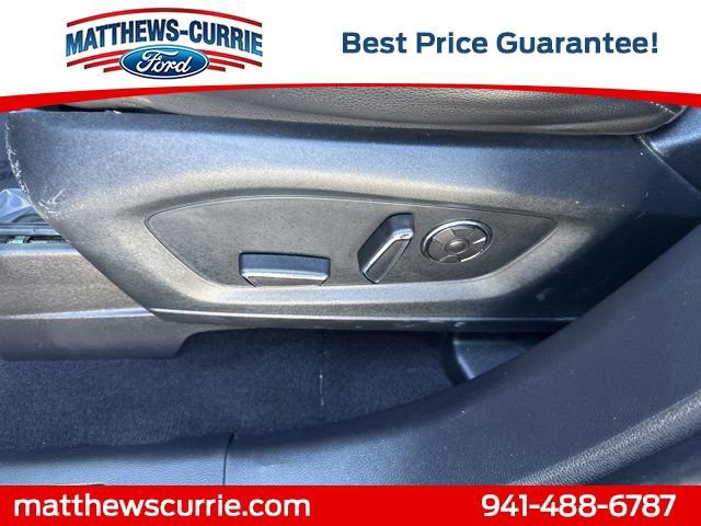 Certified 2020 Ford Explorer ST w/ ST Street Pack AWD/4WD image 10