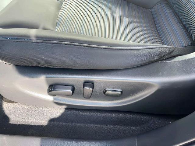 Used 2023 Nissan Leaf SV Plus FWD image 18