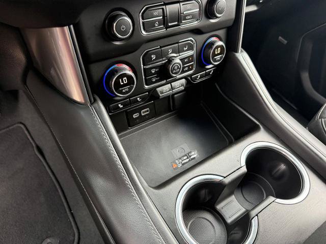 Used 2024 Chevrolet Tahoe LT AWD/4WD image 25