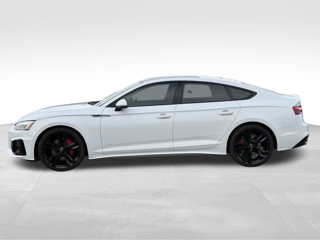 Used 2021 Audi S5 Prestige image 5