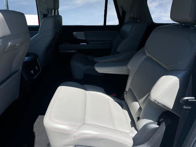 Certified 2025 Ford Expedition Max Active RWD image 13