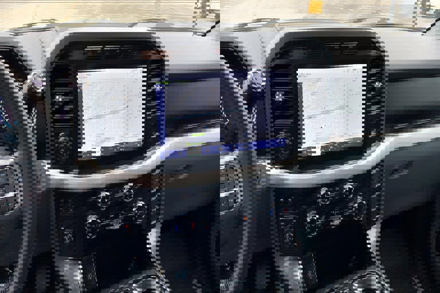 Certified 2023 Ford F150 XLT w/ Equipment Group 302A High image 9