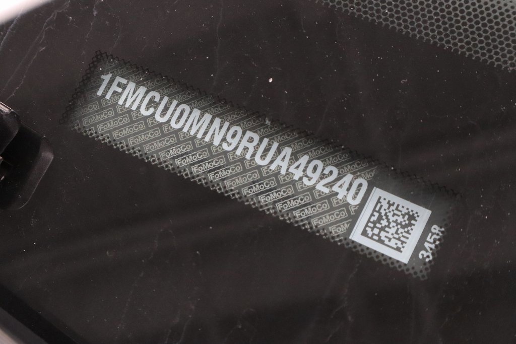 Certified 2024 Ford Escape ST-Line image 33