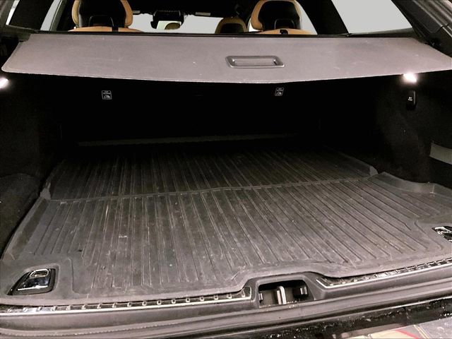 Used 2018 Volvo V90 T5 Cross Country w/ Convenience Package AWD/4WD image 34