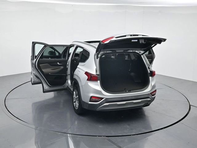 Used 2019 Hyundai Santa Fe Limited image 44