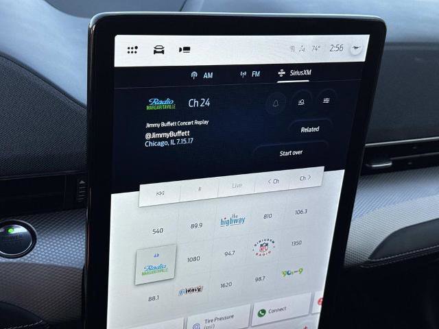 Certified 2022 Ford Mustang Mach-E Select image 14