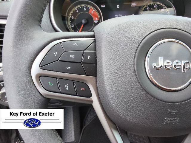 Used 2022 Jeep Cherokee Limited AWD/4WD image 26