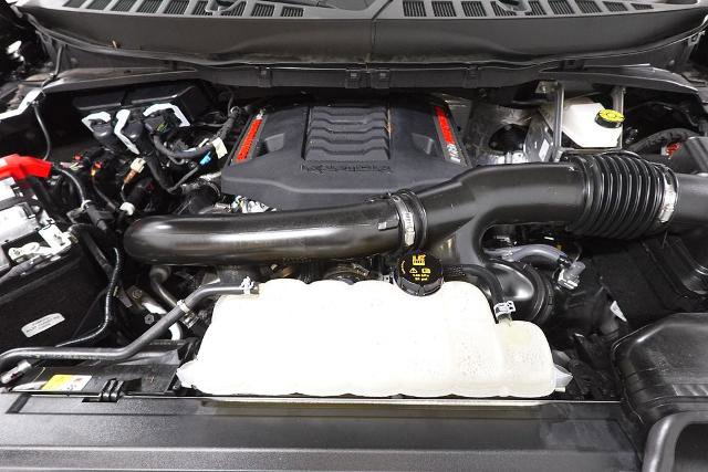 Certified 2025 Ford F150 Raptor image 31