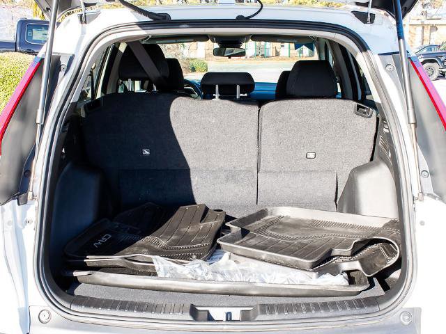 Used 2024 Honda CR-V EX image 21