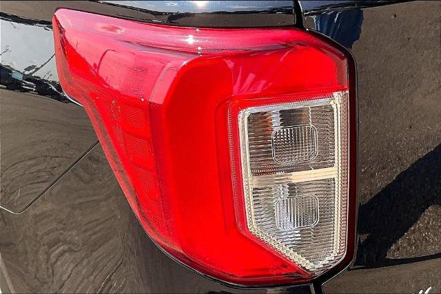 Certified 2023 Ford Explorer XLT AWD/4WD image 30