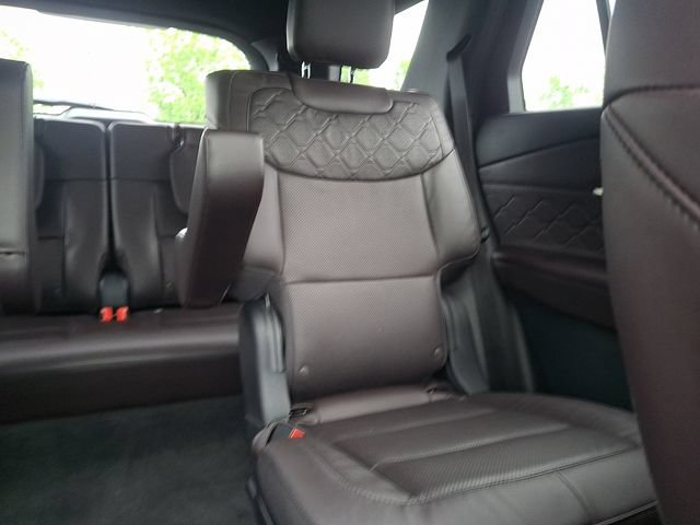 Certified 2025 Ford Explorer Platinum w/ Ultimate Package AWD/4WD image 23