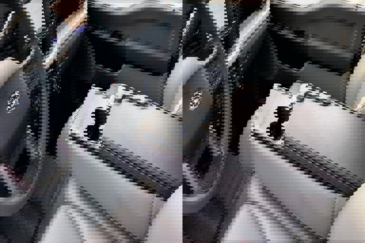 Certified 2024 Ford F250 XL w/ FX4 Off-Road Package image 14