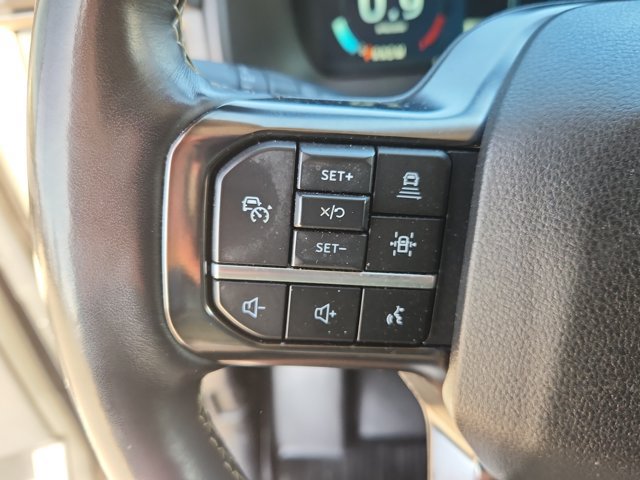 Certified 2024 Ford Expedition Max Platinum AWD/4WD image 25