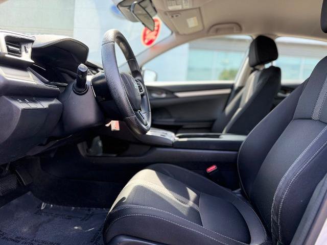 Used 2020 Honda Civic LX image 15