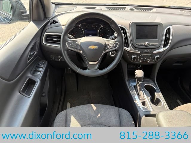Used 2024 Chevrolet Equinox LT w/ LPO, Floor Liner Package FWD image 21