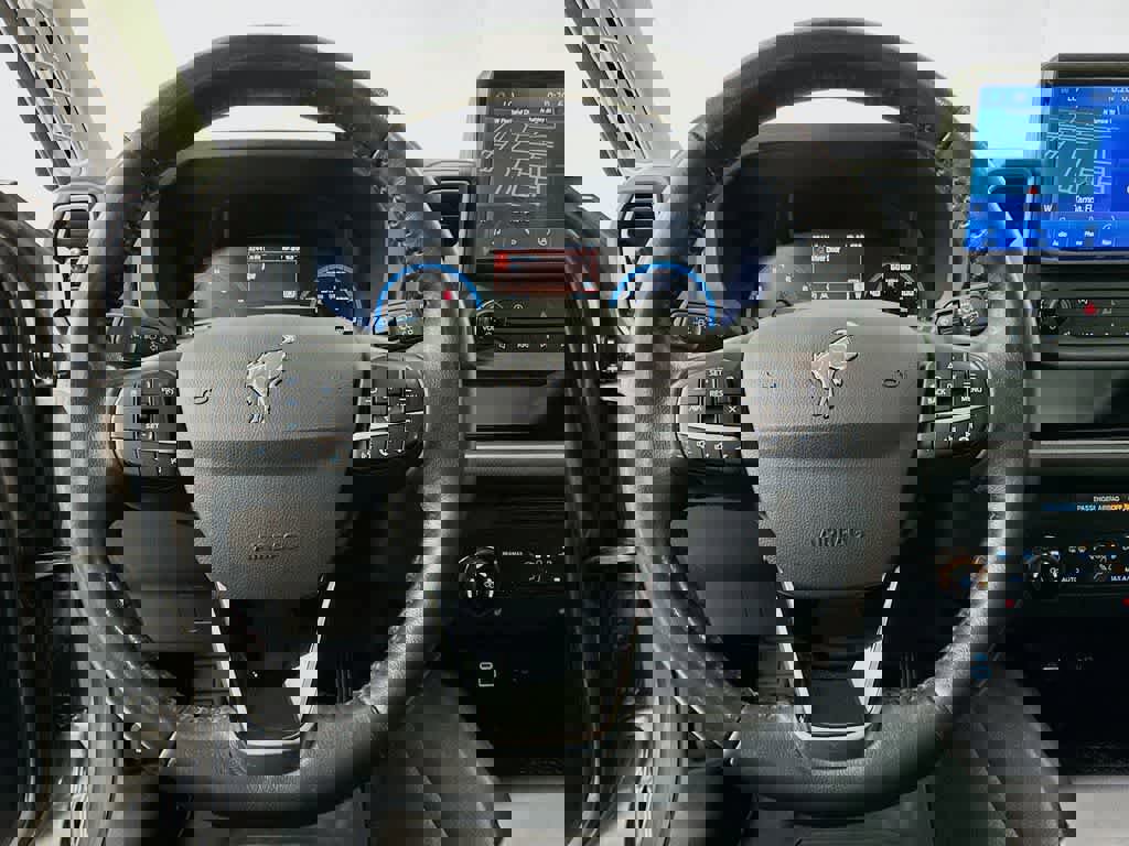 Certified 2022 Ford Bronco Sport Big Bend w/ Convenience Package image 19