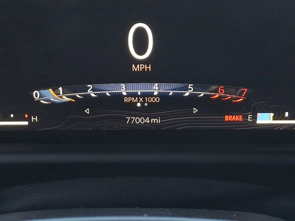 Used 2022 Jeep Wagoneer Series I w/ Convenience Group I image 22