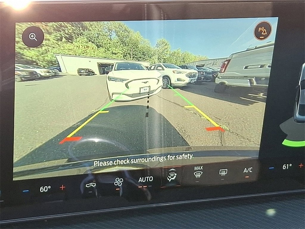 Certified 2024 Ford Mustang Convertible image 18