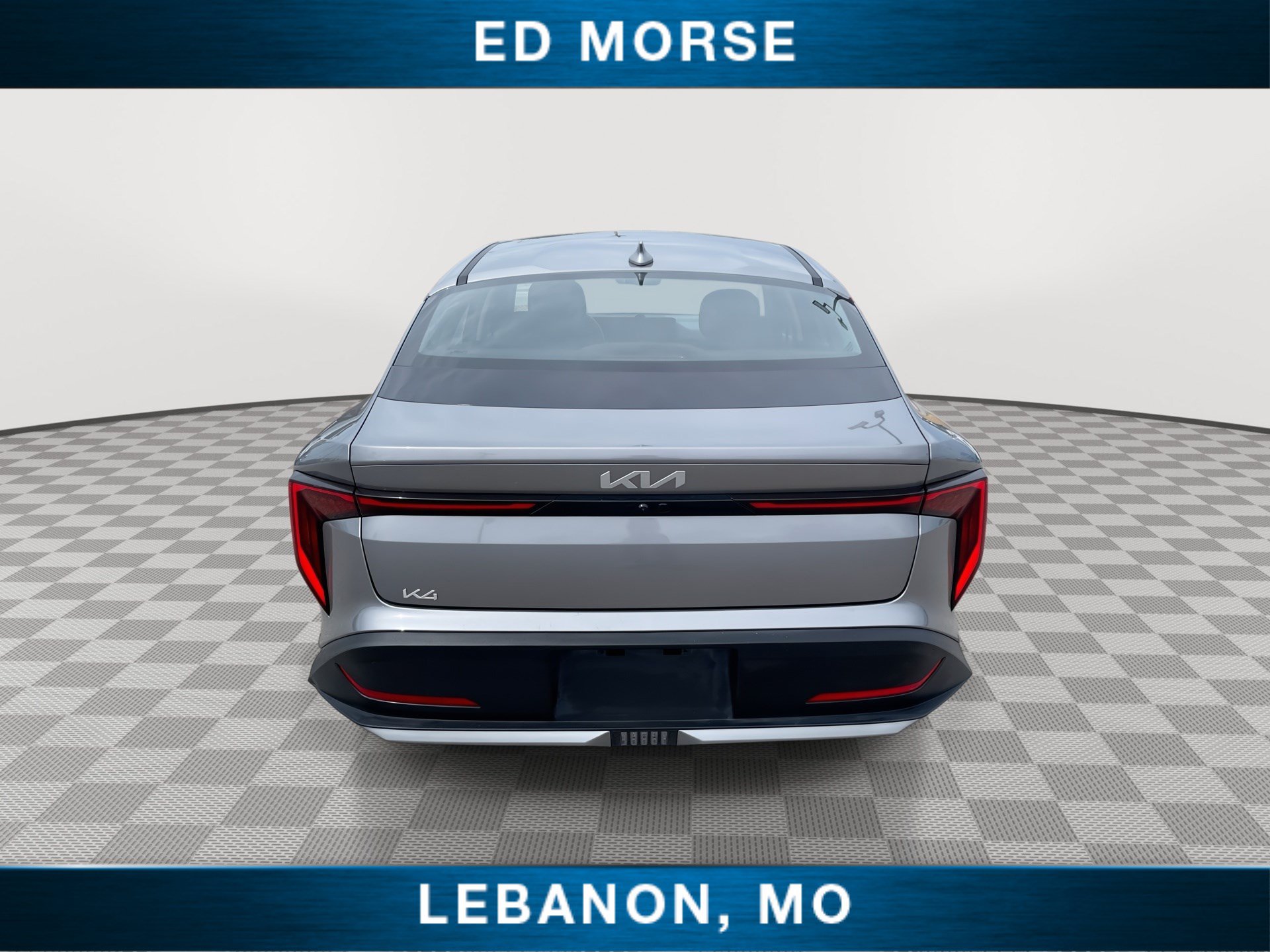 Used 2025 Kia K4 FWD image 7