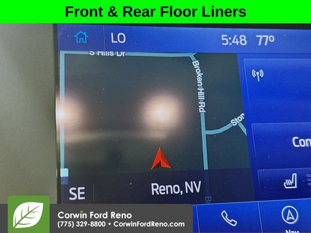 Certified 2020 Ford Edge SEL w/ Convenience Package AWD/4WD image 13