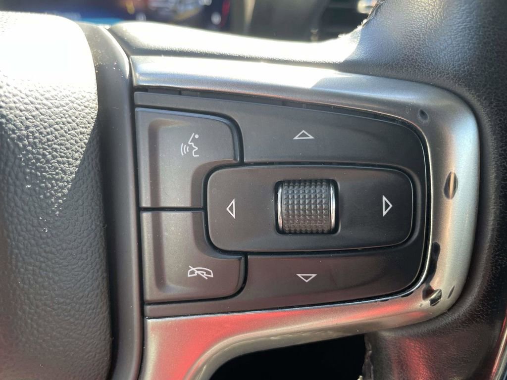 Used 2023 Chevrolet Silverado 1500 LT image 26