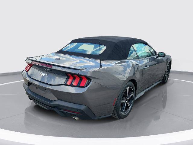 Certified 2024 Ford Mustang Premium RWD image 5