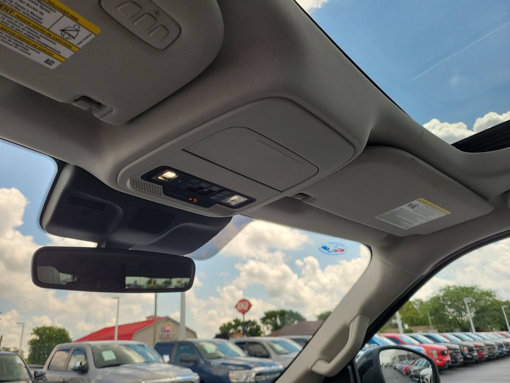 Certified 2025 Ford Expedition Max Active AWD/4WD image 30